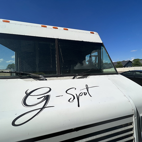 Vehicle Graphics